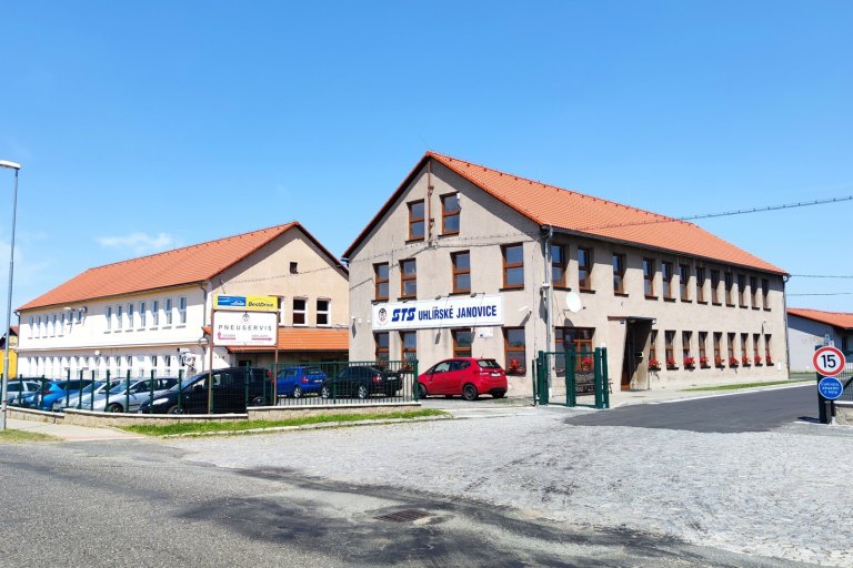 Podnikáme 30 let - foto č. 3