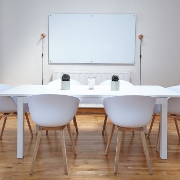 Interiér 2 - foto č. 2