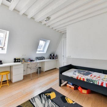 Interiér 3 - foto č. 3