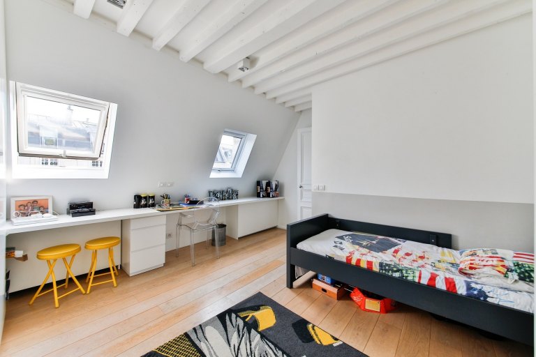 Interiér 3 - foto č. 4