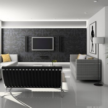 Interiér 4 - foto č. 5